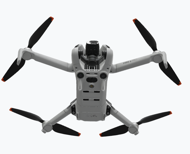 best drone under 30000 in india