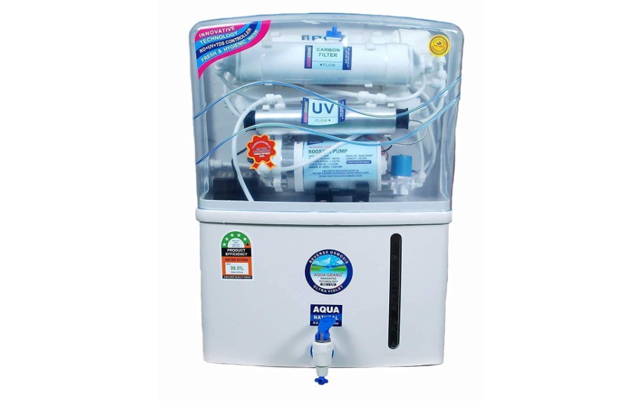 Best Ro Uv Water Purifier For Home In India 2024