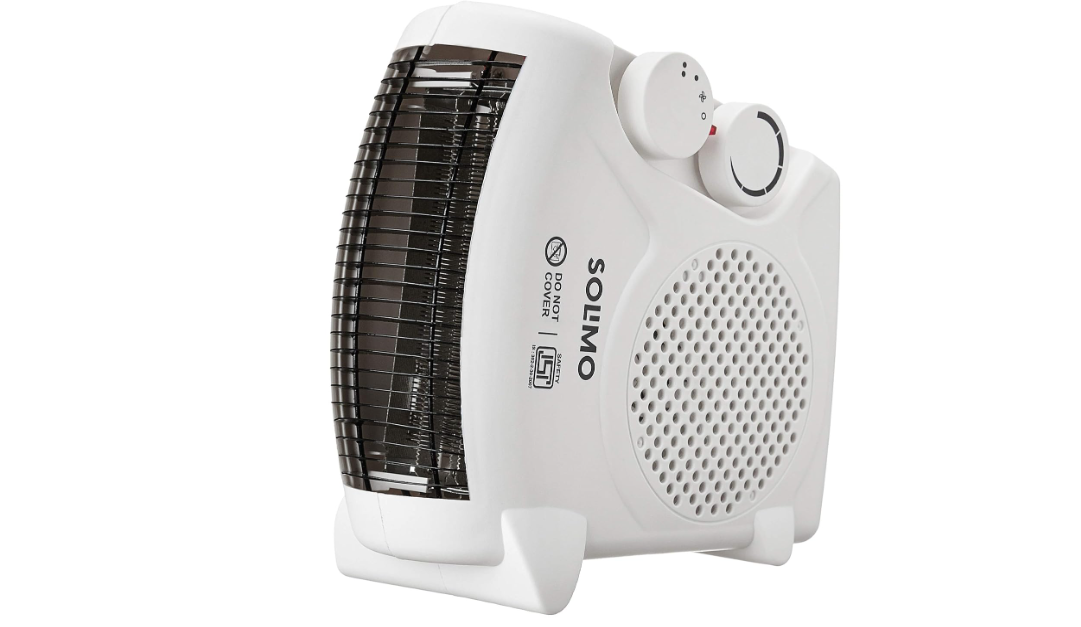 Best Small Room Heater in India low Price