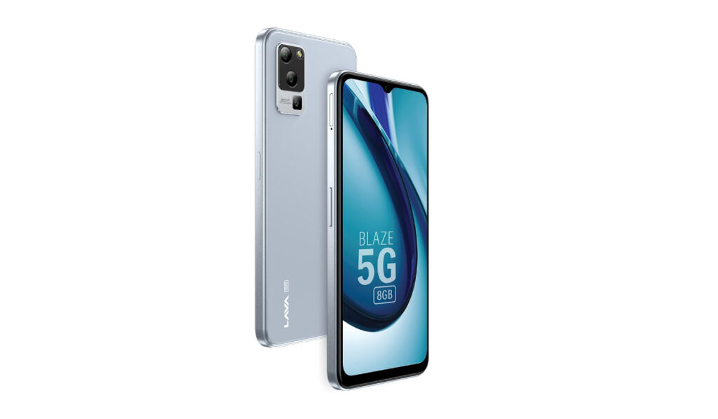 Best 5g mobile under 12000