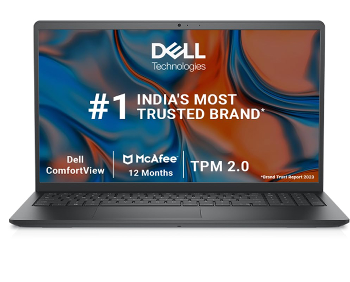 dell g15 laptop