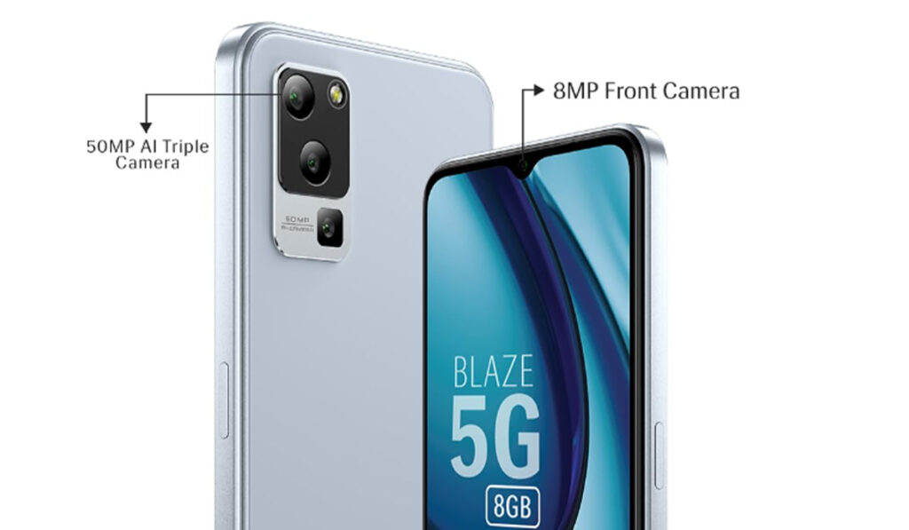 Best 5g mobile under 12000