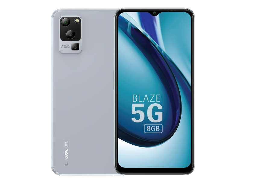 Best 5g mobile under 12000