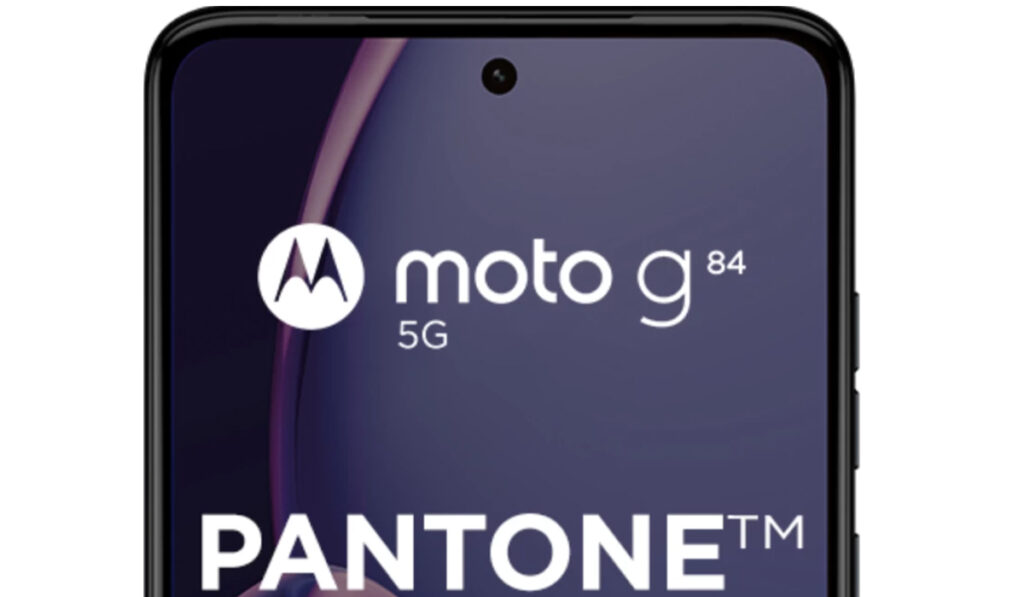 moto g84 5g