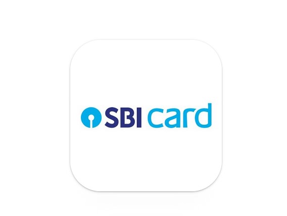 sbi credit card